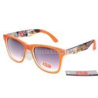 ray ban 25093 zonnebril orange Style goedkope m28lf278